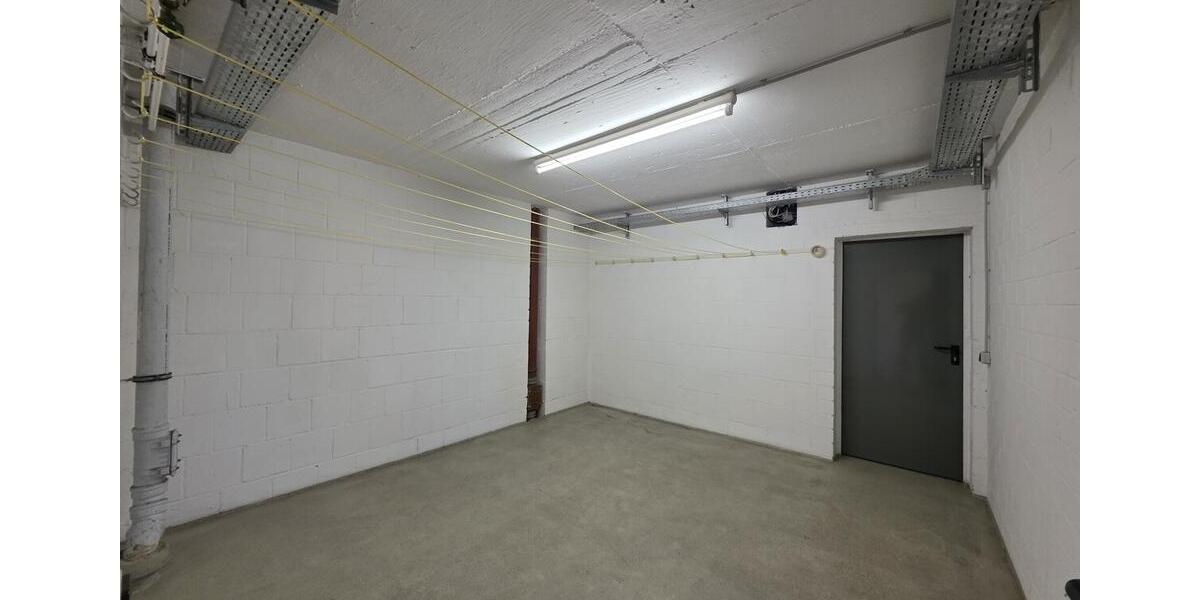 Dachgeschoßwohnung Lüdenscheid Staberg - 2 Zimmer, 58 m&sup2;, 425&euro; | Angebot:26622632