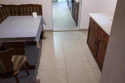 MONTEURZIMMER SOUTERRAIN WOHNUNG 1 zimmer