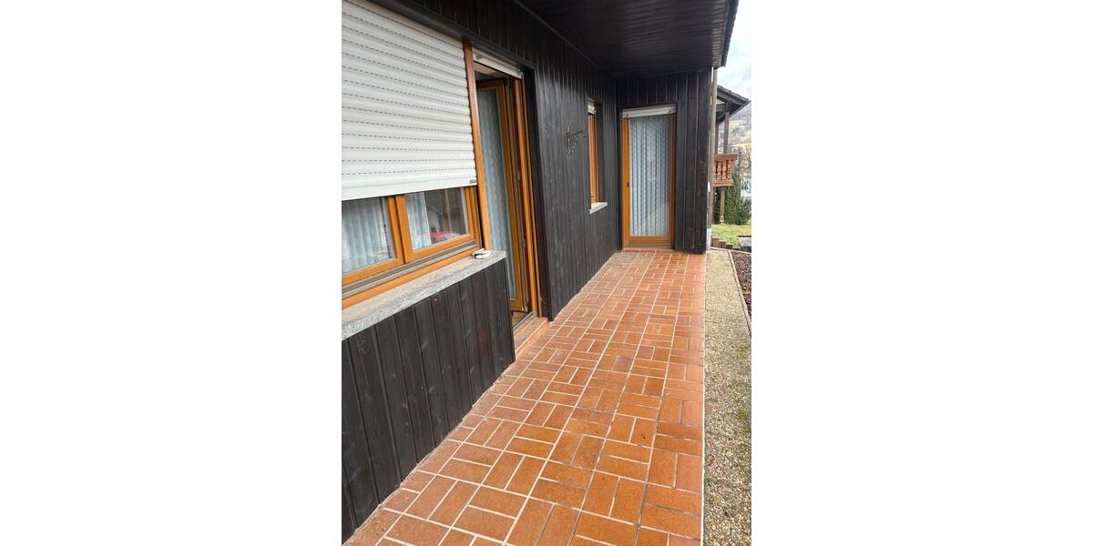 Erdgeschoßwohnung Sulzbach am Main - 1 Zimmer, 50 m&sup2;, 500&euro; | Angebot:24455619