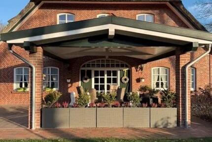 Wohnung Barßel - 3 Zimmer, 155 m&sup2;, 1.280&euro; | Angebot:24753007