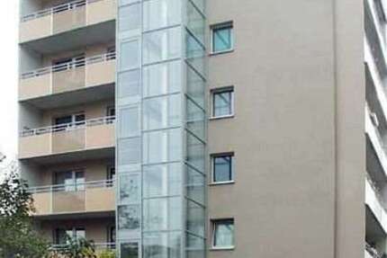 Wohnung Magdeburg Neu Olvenstedt - 2 Zimmer, 48 m&sup2;, 304&euro; | Angebot:24871185