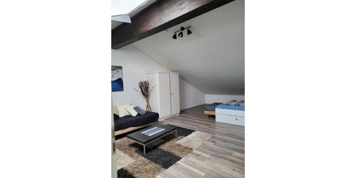 Wohnen auf Zeit Argenbühl - 1 Zimmer, 20 m&sup2;, 540&euro; | Angebot:24906469