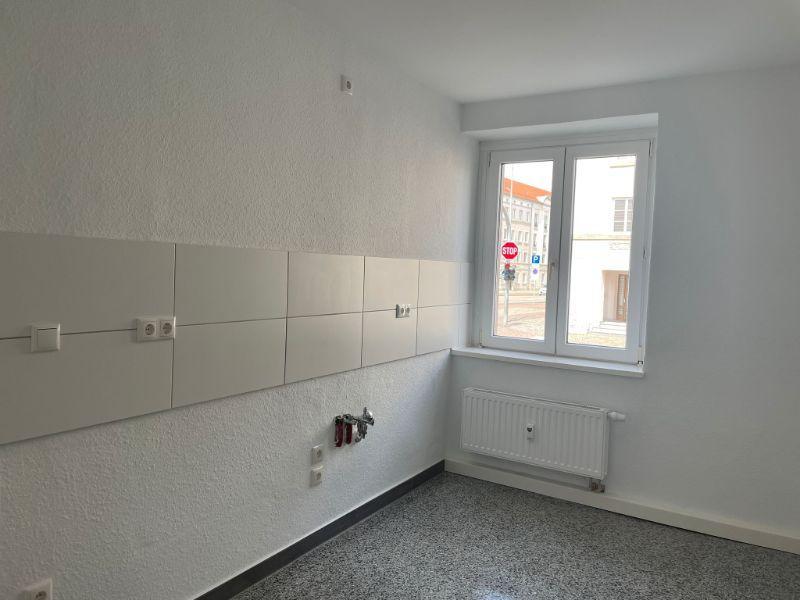 2-Raum-Wohnung mit Aufzug zimmer