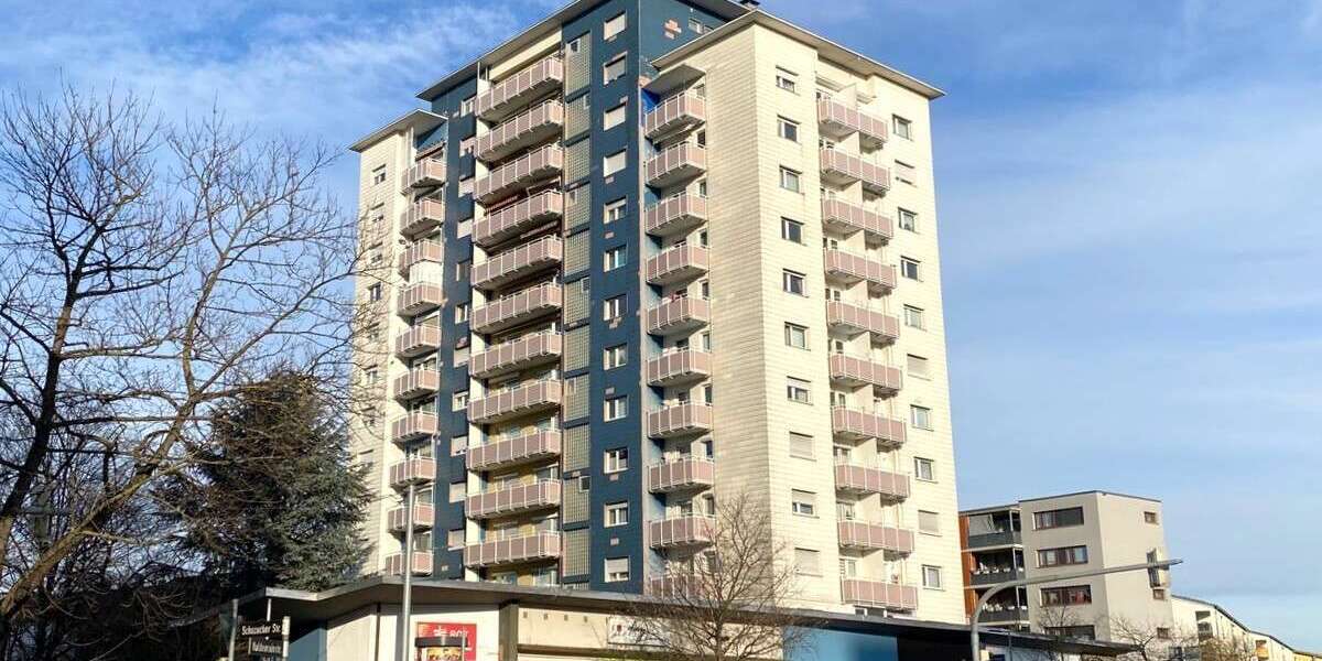 Wohnung zum Mieten in Stuttgart-Zuffenhausen 720 € 58.36 m² 2 zimmer