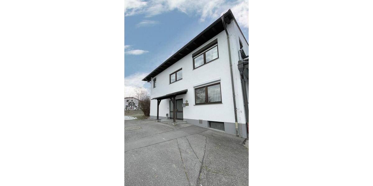 Gewerbeobjekt Teisnach - 600&euro; | Angebot:19457593