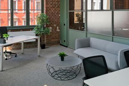 Gewerbeobjekt Hilpoltstein - 1.119&euro; | Angebot:23941373