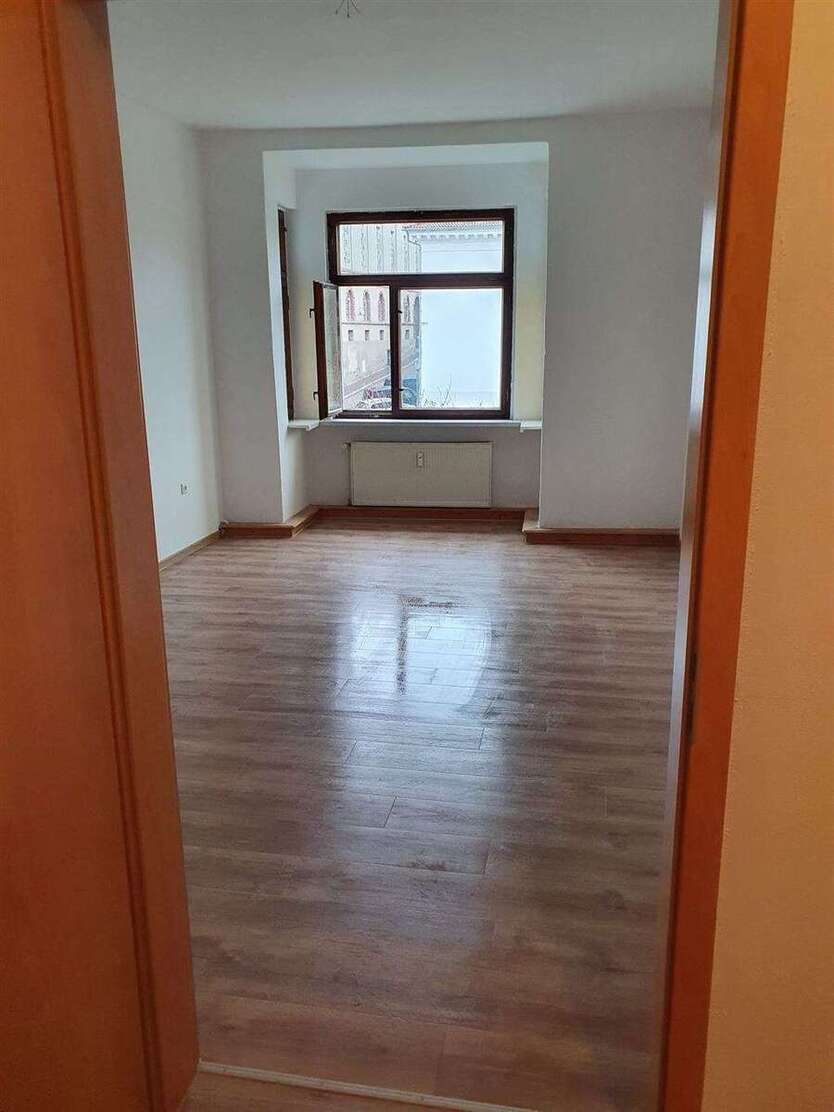 neu sanierte, moderne 2 Zi.-Wohnung 2 zimmer