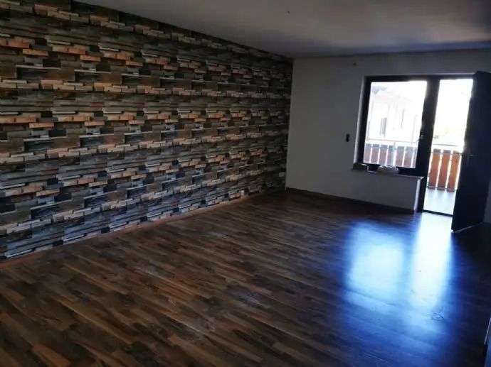 Etagenwohnung Viereth-Trunstadt Trunstadt - 1 Zimmer, 29 m&sup2;, 380&euro; | Angebot:26745693