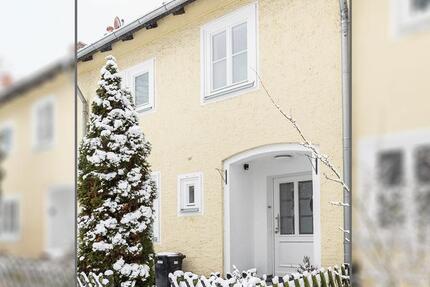 Haus Osnabrück Hafen - 4 Zimmer, 83 m&sup2;, 1.600&euro; | Angebot:25280053