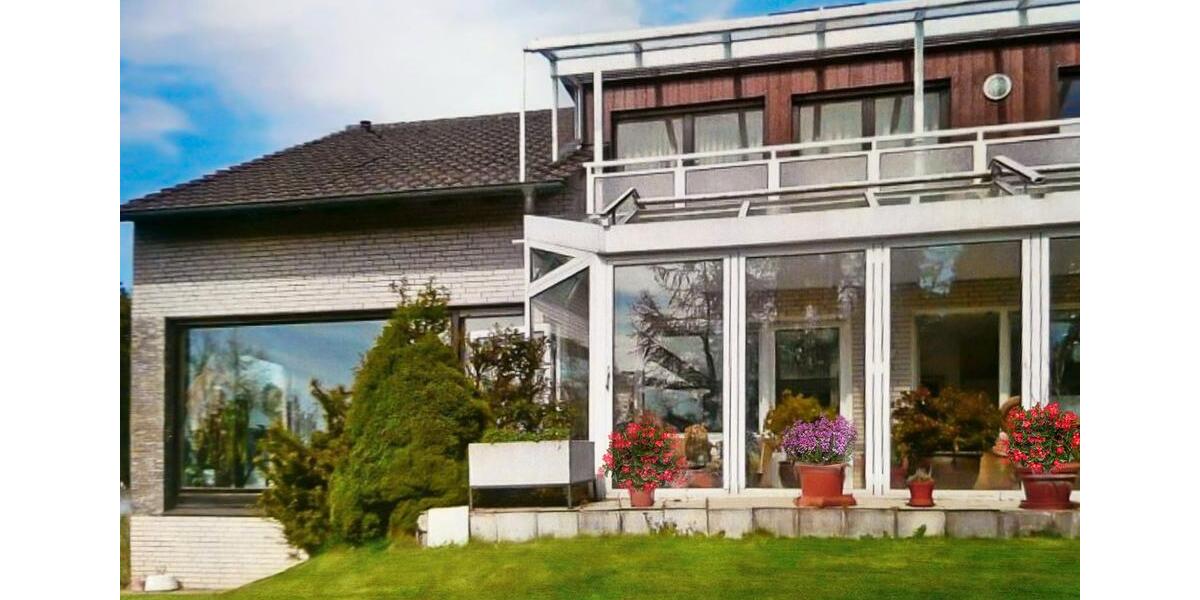 Einfamilienhaus Dortmund Hörde - 12 Zimmer, 320 m&sup2;, 3.305&euro; | Angebot:26682764