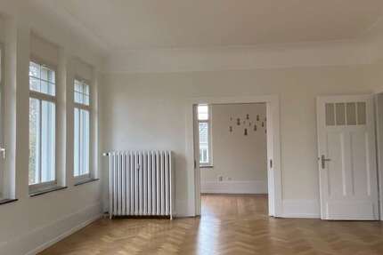 Wohnung Bonn / Godesberg-Villenviertel Villenviertel - 4.5 Zimmer, 170 m&sup2;, 1.900&euro; | Angebot:26840454