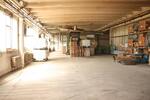 Produktionshalle als Teilanmietung ab 100 m²