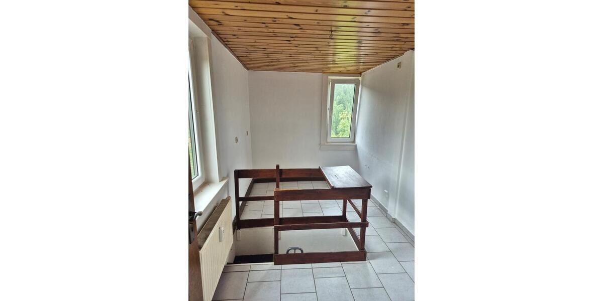 Maisonettenwohnung Friedrichroda - 3 Zimmer, 86 m&sup2;, 620&euro; | Angebot:24690289