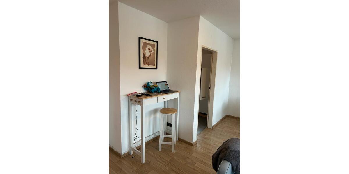 Etagenwohnung Lemgo - 3 Zimmer, 62 m&sup2;, 770&euro; | Angebot:26491180