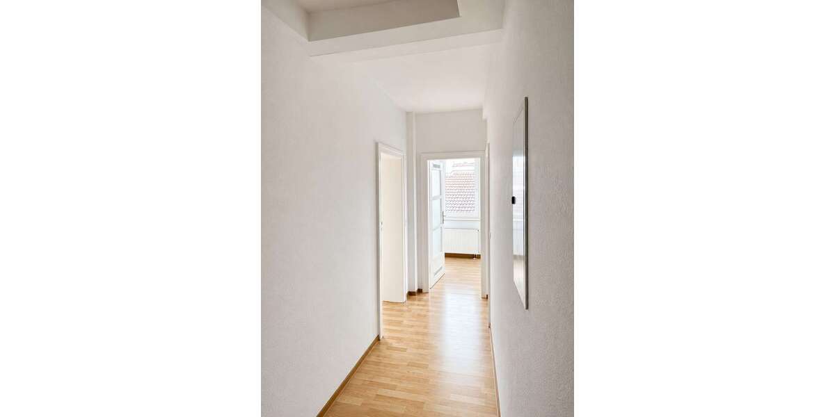 Etagenwohnung Nürnberg - 3 Zimmer, 68 m&sup2;, 910&euro; | Angebot:27264608