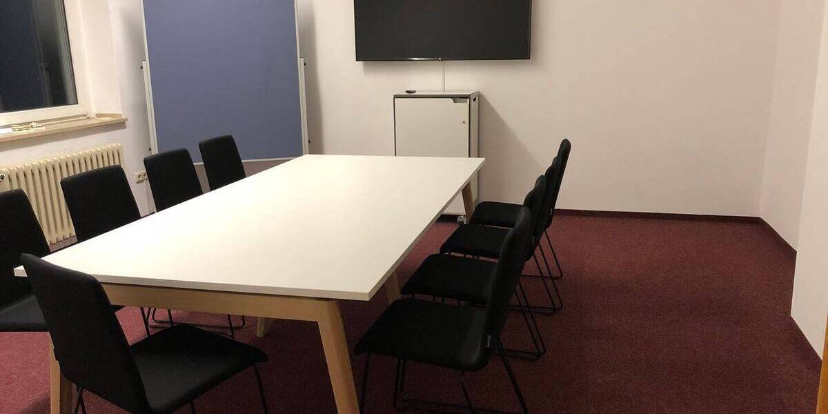 Gewerbeobjekt Ebern Sandhof - 150&euro; | Angebot:25988954