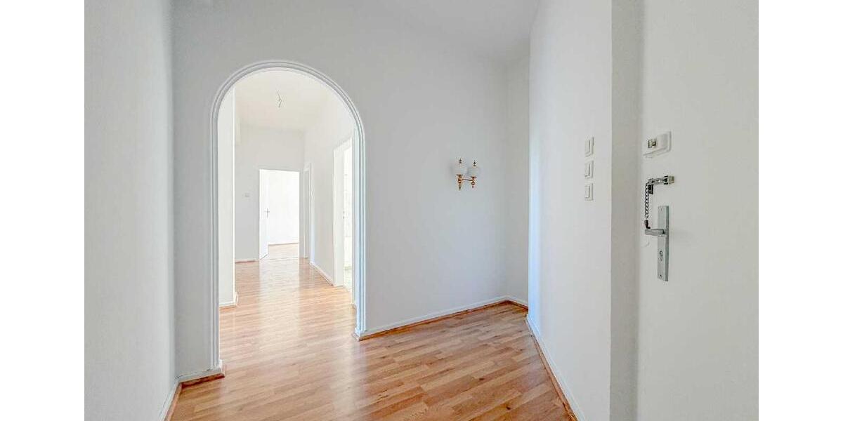 Etagenwohnung Düsseldorf Stadtbezirk 2 - 3 Zimmer, 78 m&sup2;, 975&euro; | Angebot:26535252
