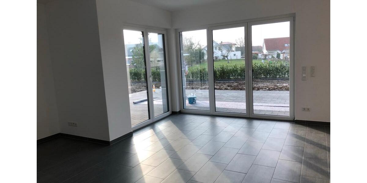 Erdgeschoßwohnung Anröchte - 2 Zimmer, 79 m&sup2;, 703&euro; | Angebot:25269816