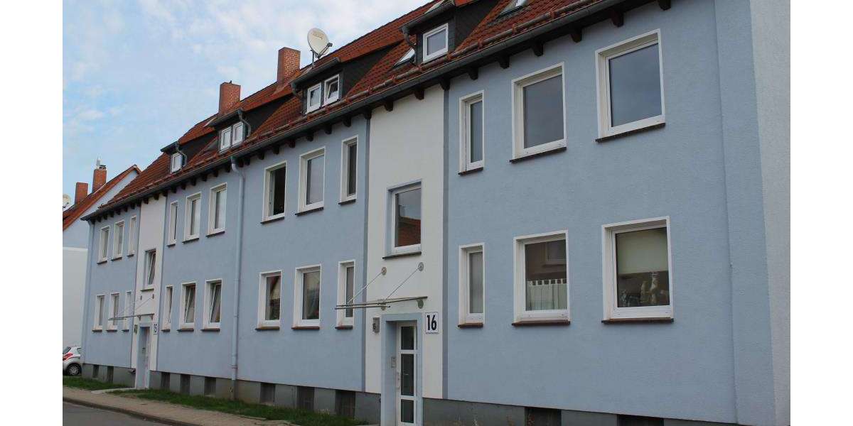 Etagenwohnung Schladen Schladen - 2 Zimmer, 50 m&sup2;, 364&euro; | Angebot:27292609