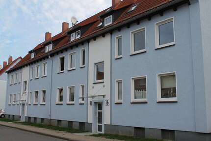 Wohnung Schladen Schladen - 2 Zimmer, 50 m&sup2;, 364&euro; | Angebot:27292609