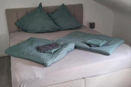 Monteur zimme ab 20 eur pro r bis zu 4 Personen in königswinter 2 zimmer