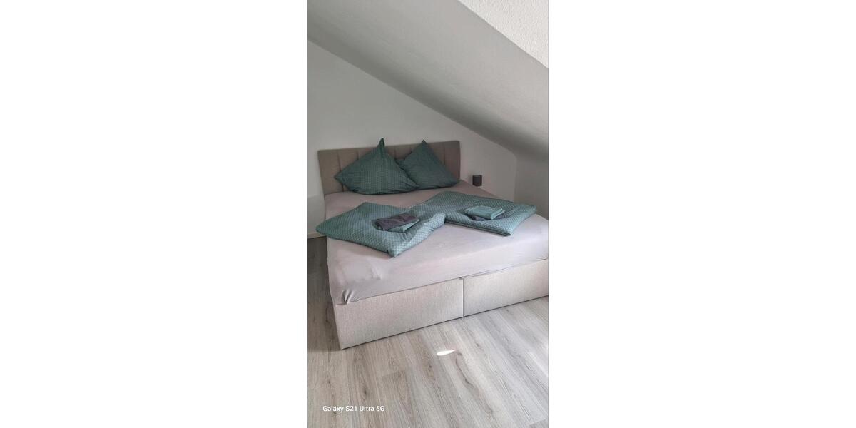Monteur zimme ab 20 eur pro r bis zu 4 Personen in königswinter 2 zimmer