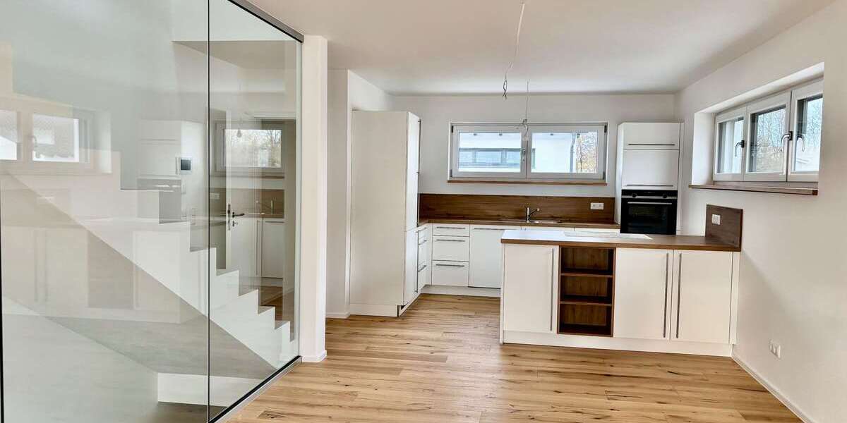 Einfamilienhaus Passau Am Breinhof - 4 Zimmer, 143 m&sup2;, 1.540&euro; | Angebot:26828983