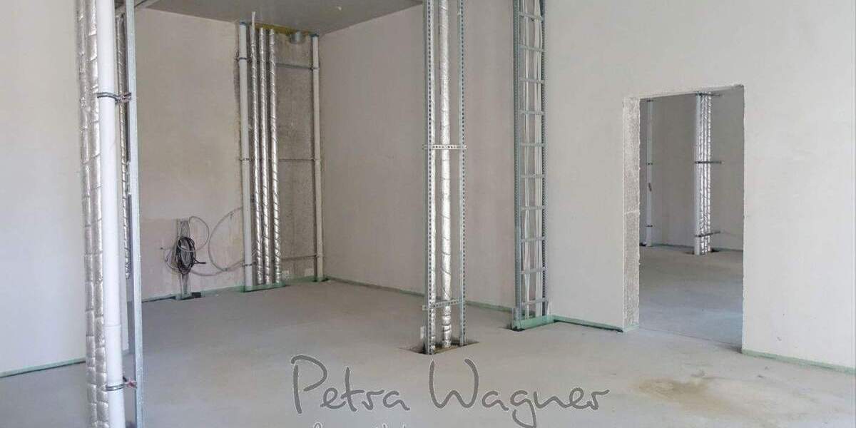 Gewerbeobjekt Freiburg Brühl - 2.850&euro; | Angebot:25664502