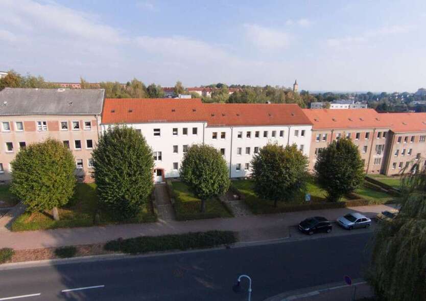 Wohnung zum Mieten in Hartha 392,60 € 60.4 m²