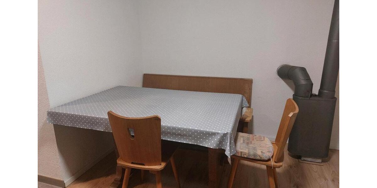 Wohnen auf Zeit Gunningen - 800&euro; | Angebot:24856912