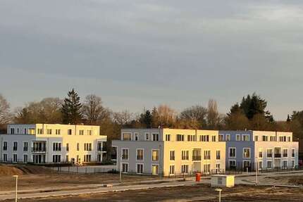 Wohnung zum Mieten in Birkenwerder 1.515 € 111.47 m² 4 zimmer