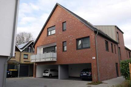 Entspannt mieten in Buxtehude Altkloster 2 zimmer