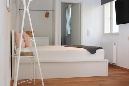 Wohnen auf Zeit Speyer - 1 Zimmer, 21 m&sup2;, 680&euro; | Angebot:26578052
