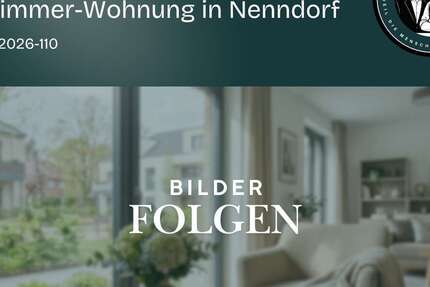 Wohnung Rosengarten - 2 Zimmer, 56 m&sup2;, 672&euro; | Angebot:25922267