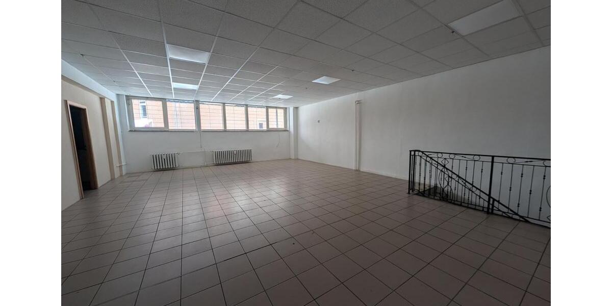 Gewerbeobjekt Staßfurt - 995&euro; | Angebot:24822302