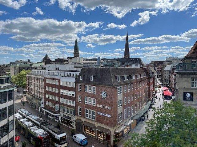 Klimatisierte Büro- oder Praxisfläche in TOP CITY LAGE!