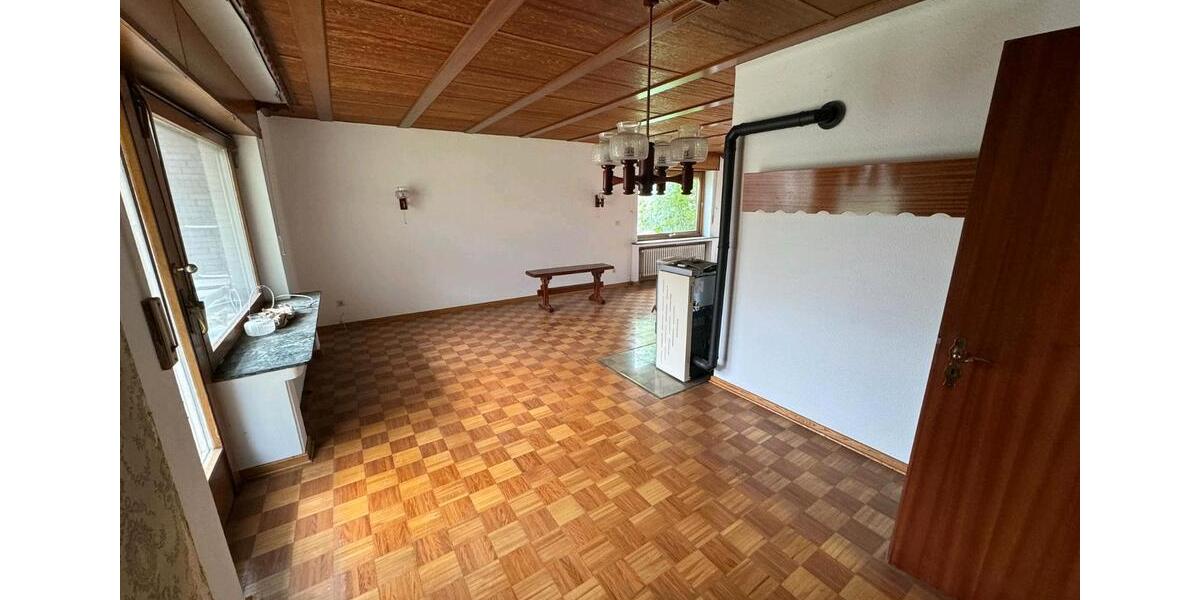 Einfamilienhaus Minden Bölhorst - 4 Zimmer, 120 m&sup2;, 1.500&euro; | Angebot:26640715