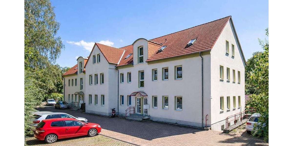 Etagenwohnung Neudietendorf Neudietendorf - 3 Zimmer, 75 m&sup2;, 620&euro; | Angebot:26179962