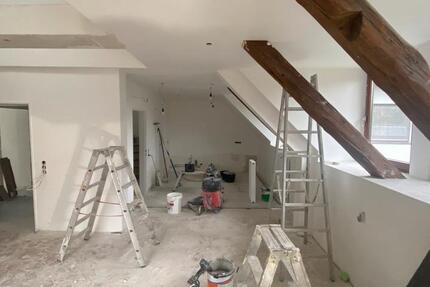 *Neue Bilder!* Traumhafte 2-Zimmer-Maisonettewohnung mit Galerie 2 zimmer