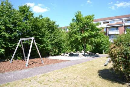 Wohnung Wolfsburg Vorsfelde - 3 Zimmer, 66 m&sup2;, 463&euro; | Angebot:27231449