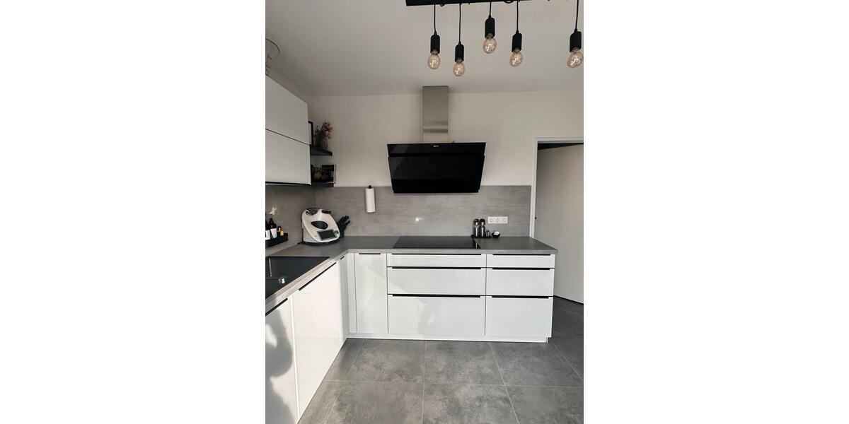 Etagenwohnung Lienen - 3 Zimmer, 90 m&sup2;, 10&euro; | Angebot:25571204