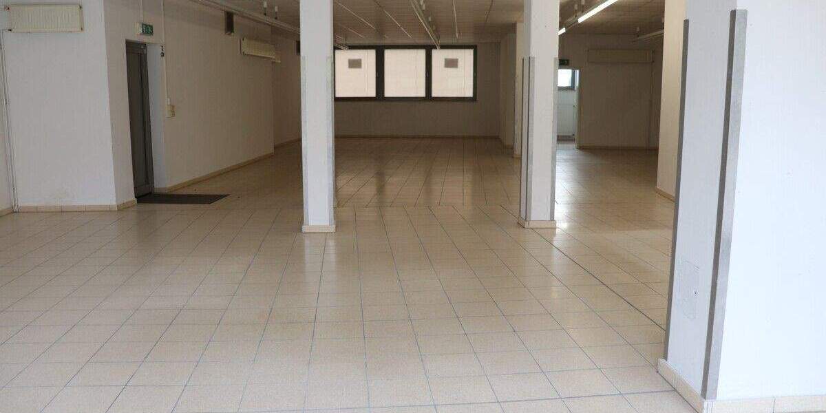 Gewerbeobjekt Kiel / Friedrichsort Pries - 1 Zimmer, 1.950&euro; | Angebot:23636604