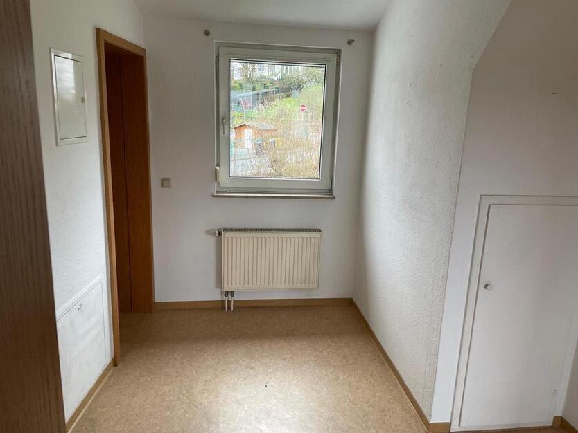Wohnung 2 ZKB zimmer