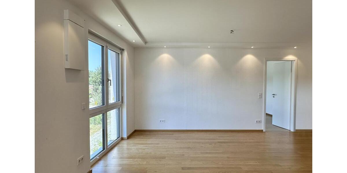 Etagenwohnung Wolfratshausen - 2 Zimmer, 64 m&sup2;, 1.254&euro; | Angebot:26337170