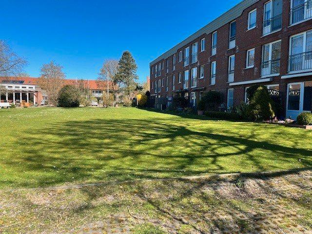 Etagenwohnung Fehmarn - 2 Zimmer, 44 m&sup2;, 265&euro; | Angebot:26561859