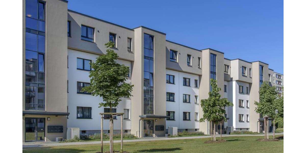Wohnung zum Mieten in Wolfsburg 649 € 64.6 m² 3 zimmer