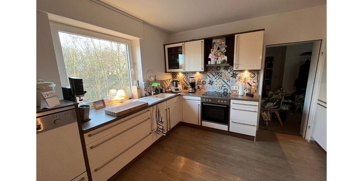 Etagenwohnung Gehrden - 3 Zimmer, 85 m&sup2;, 900&euro; | Angebot:26024225