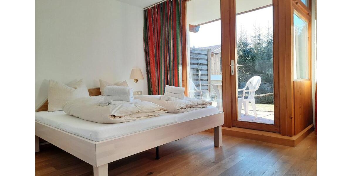 Hochparterre Bad Wiessee - 1 Zimmer, 28 m&sup2;, 750&euro; | Angebot:24742127