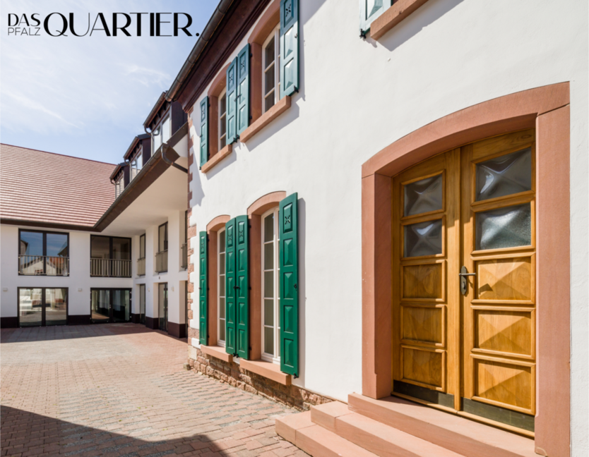 Wohnung zum Mieten in Böbingen 2.100 € 190 m²