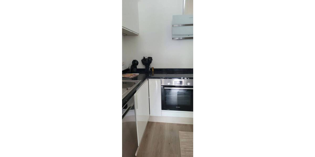 Etagenwohnung Berlin Niederschöneweide - 2 Zimmer, 61 m&sup2;, 976&euro; | Angebot:26733195